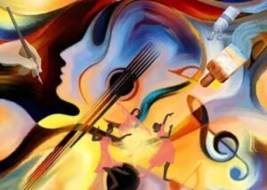 Arte combinado terapeutico