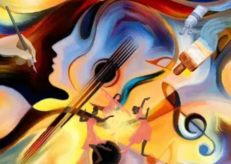 Arte combinado terapeutico