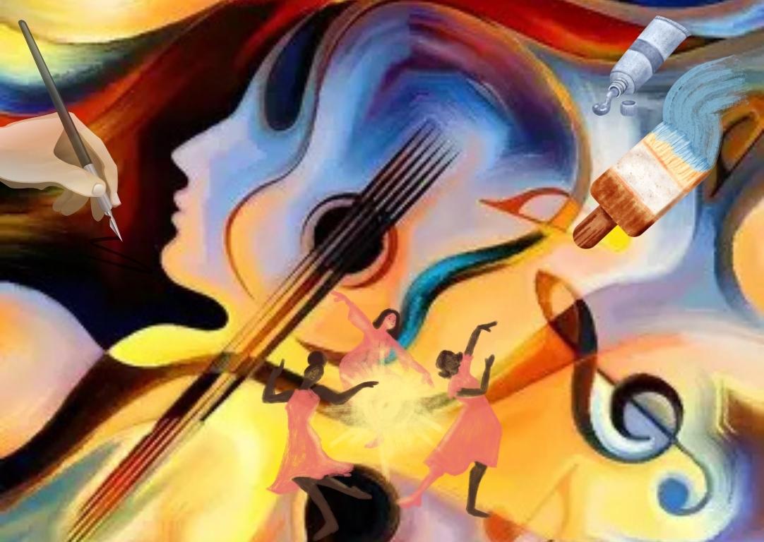 Arte combinado terapeutico