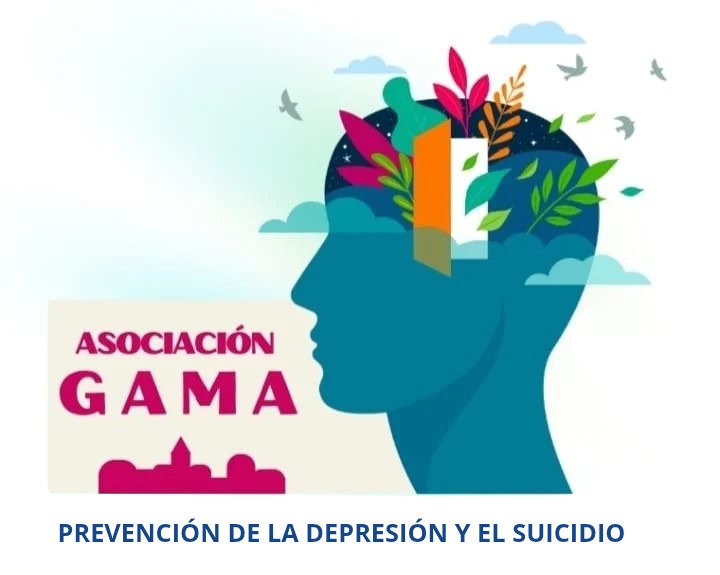 Asociación GAMA – Alcalá la Real – Jaén